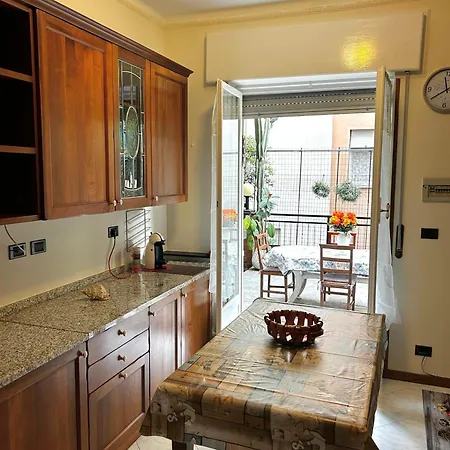Apartment Casa Di Francesca