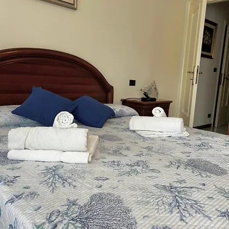 Casa Di Francesca アパート