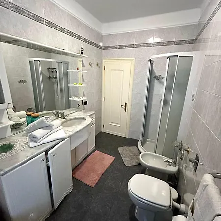 Apartment Casa Di Francesca