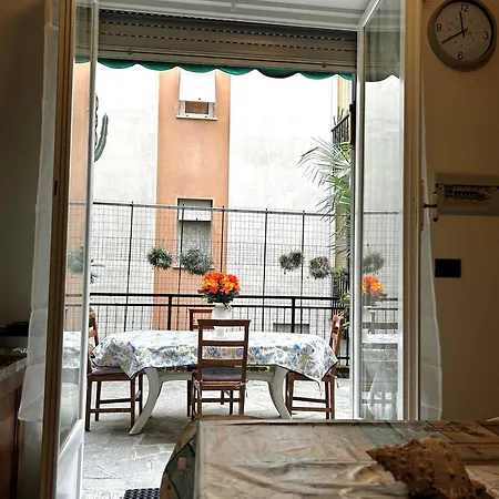 Casa Di Francesca Apartment