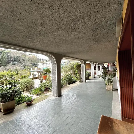 Casa Di Francesca Apartamento Rapallo