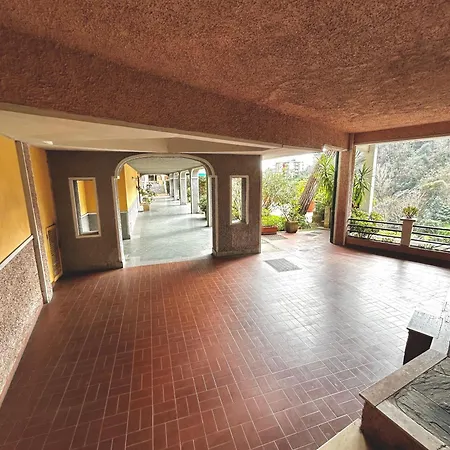 Casa Di Francesca Apartmán Rapallo