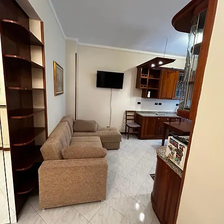 Casa Di Francesca *