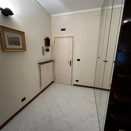 Apartment Casa Di Francesca