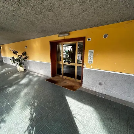 Casa Di Francesca Apartment Rapallo