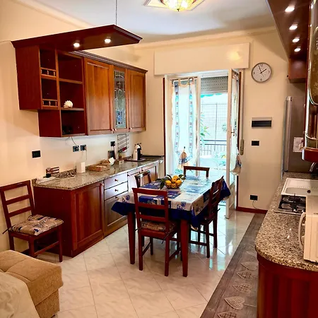 Casa Di Francesca Апартаменты