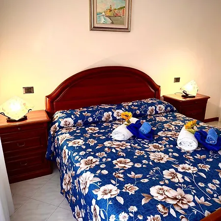 Casa Di Francesca アパート