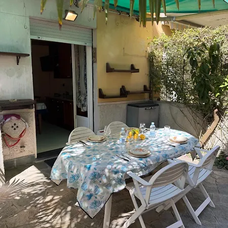 Casa Di Francesca ラッパロ