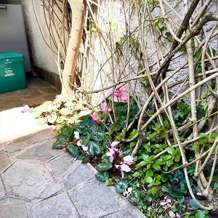 Casa Di Francesca Apartamento