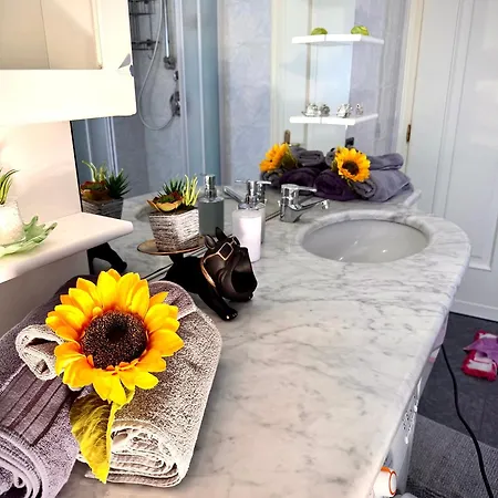 Apartamento Casa Di Francesca