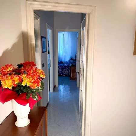 Casa Di Francesca Apartamento