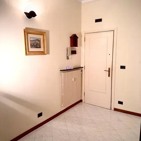 Casa Di Francesca * ラッパロ