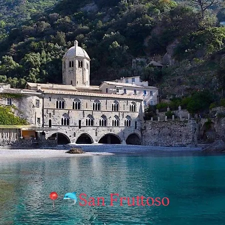 Casa Di Francesca * ラッパロ