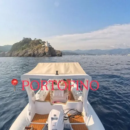 Apartamento Casa Di Francesca Rapallo