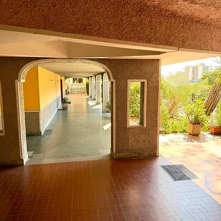 Casa Di Francesca ラッパロ