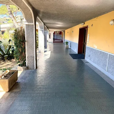 Casa Di Francesca アパート