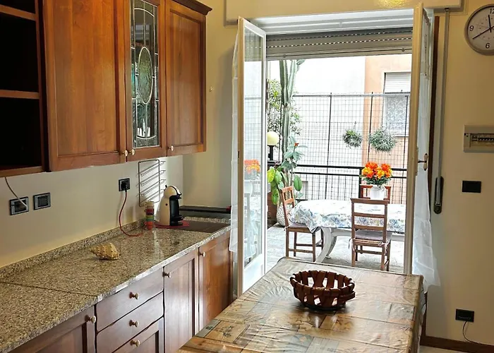 Apartman Casa Di Francesca