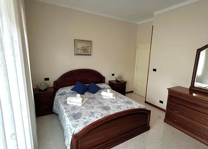 Apartmán Casa Di Francesca