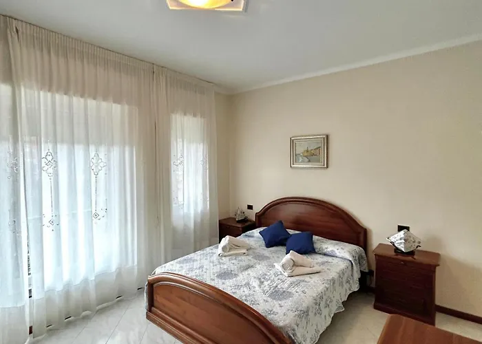 Apartmán Casa Di Francesca *