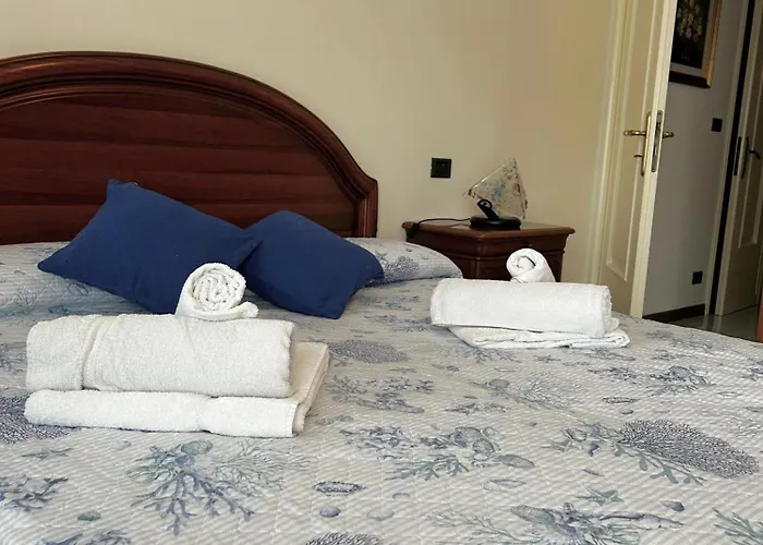 Casa Di Francesca Apartmán