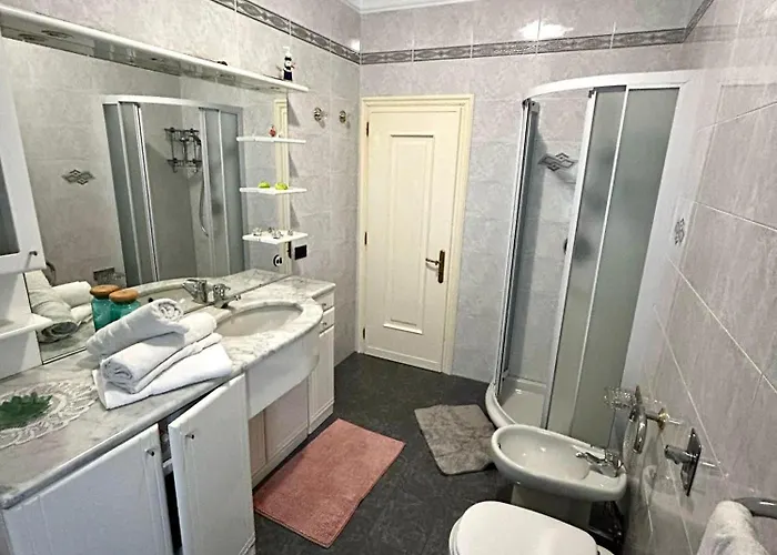 Apartmán Casa Di Francesca