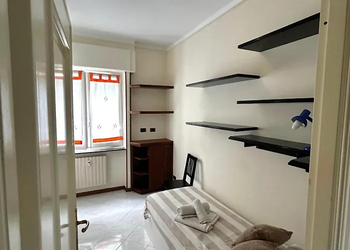 Casa Di Francesca Rapallo