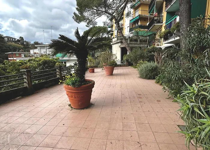 Casa Di Francesca Apartmán *