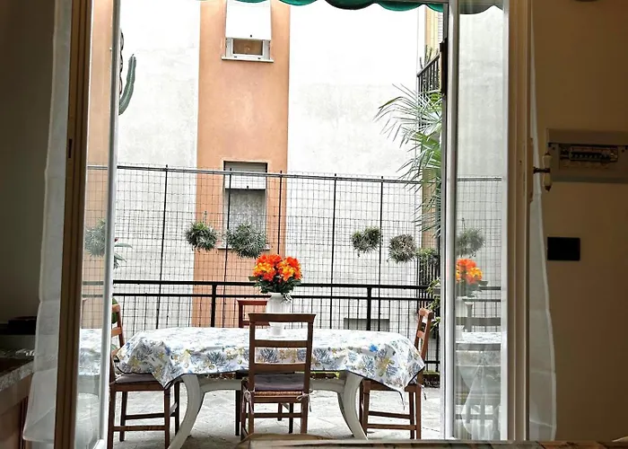 Casa Di Francesca Apartman