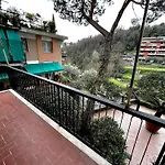 Daire Casa Di Francesca Rapallo