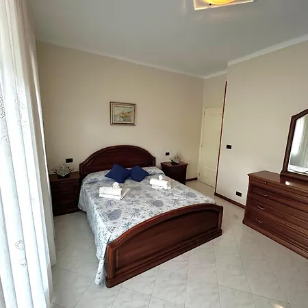 Apartamento Casa Di Francesca