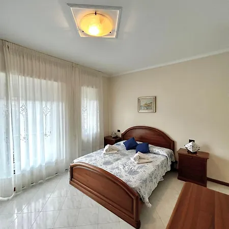 Lägenhet Casa Di Francesca *