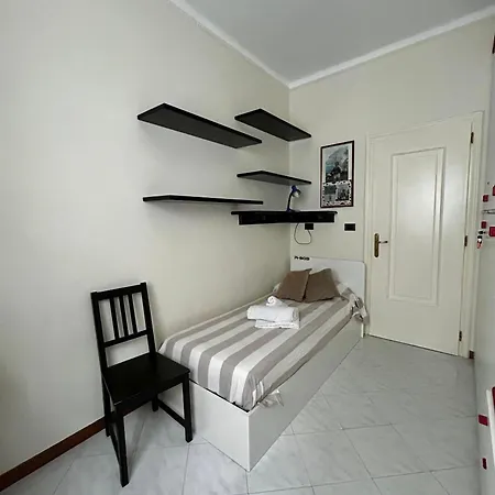 Appartement Casa Di Francesca Rapallo