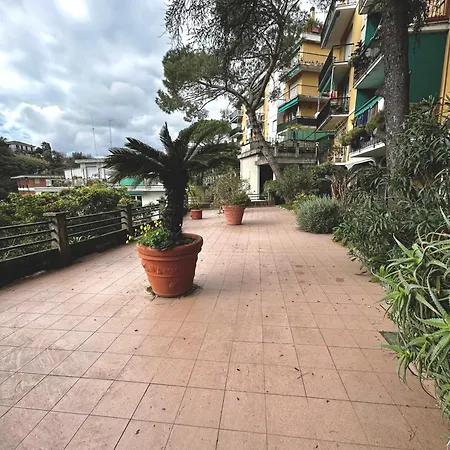 Casa Di Francesca Апартаменты *