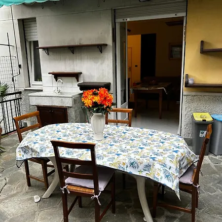 Appartement Casa Di Francesca *