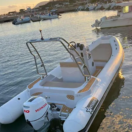 Appartement Casa Di Francesca