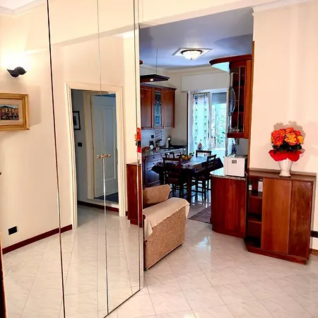 Casa Di Francesca *