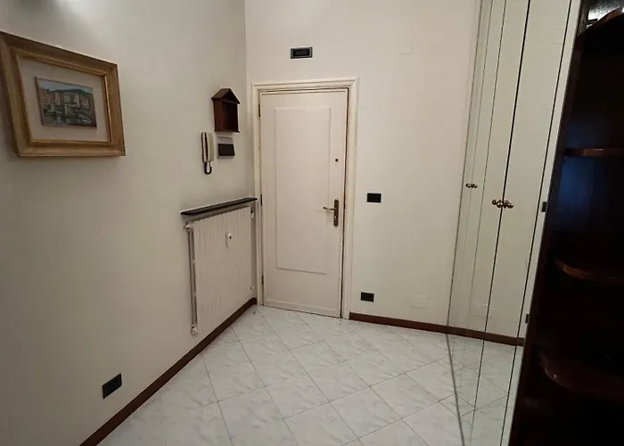 Apartman Casa Di Francesca