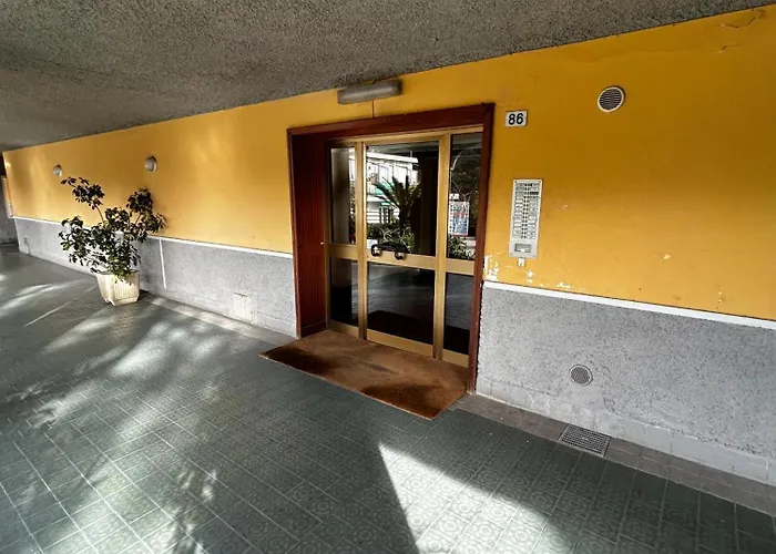 Casa Di Francesca Apartman Rapallo